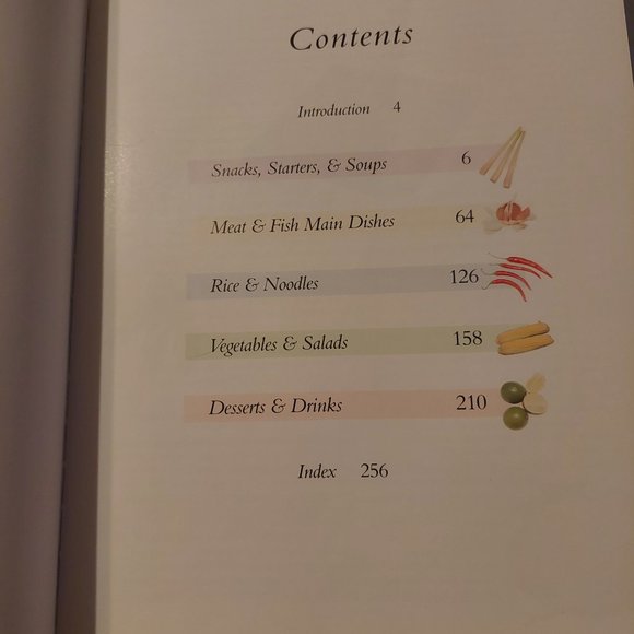 What's Cooking Thai - Picture 6 of 6